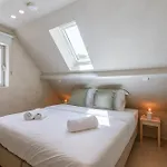 Holiday home Maison Basile *