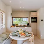 Maison Basile Holiday home Koksijde