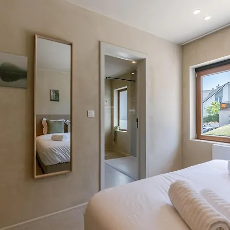 펜션 Maison Basile