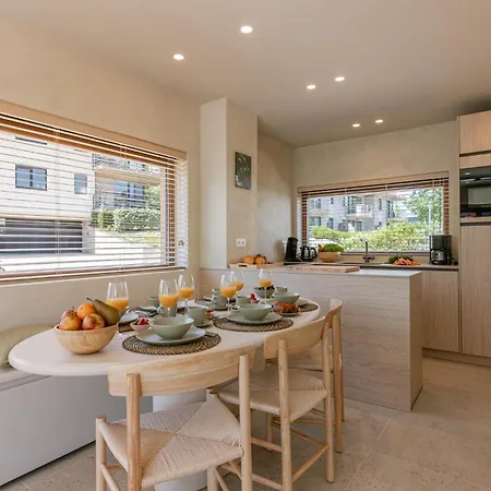 Maison Basile 펜션 코크시데