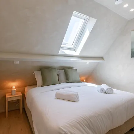 Maison Basile Koksijde