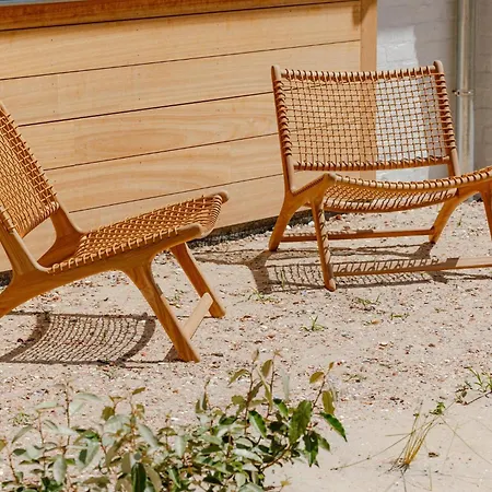 Maison Basile Holiday home *