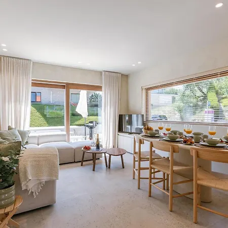 Maison Basile * 코크시데