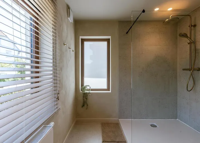 Maison Basile Koksijde