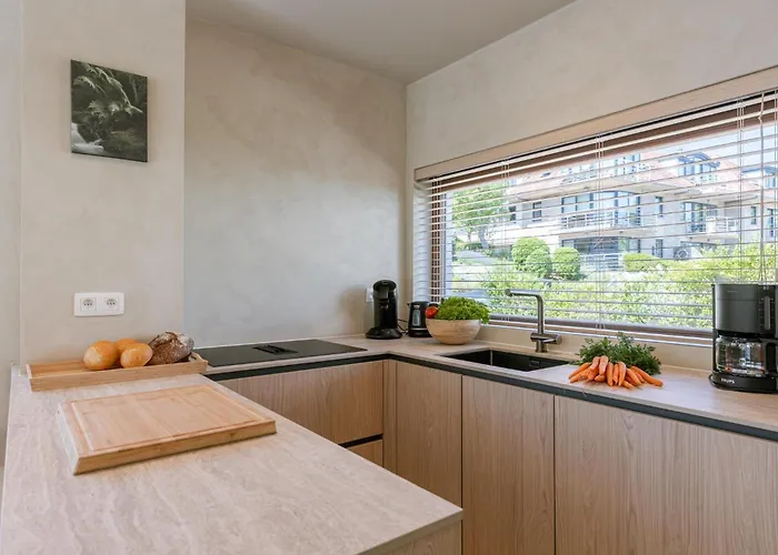 Maison Basile * Koksijde