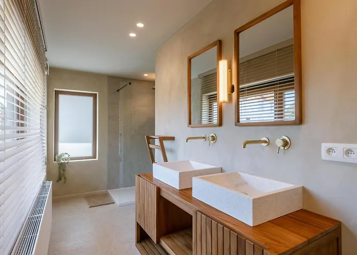 Maison Basile Tatil Evi *