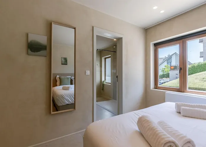 Tatil Evi Maison Basile