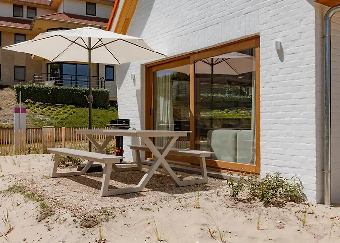 Maison Basile Tatil Evi *