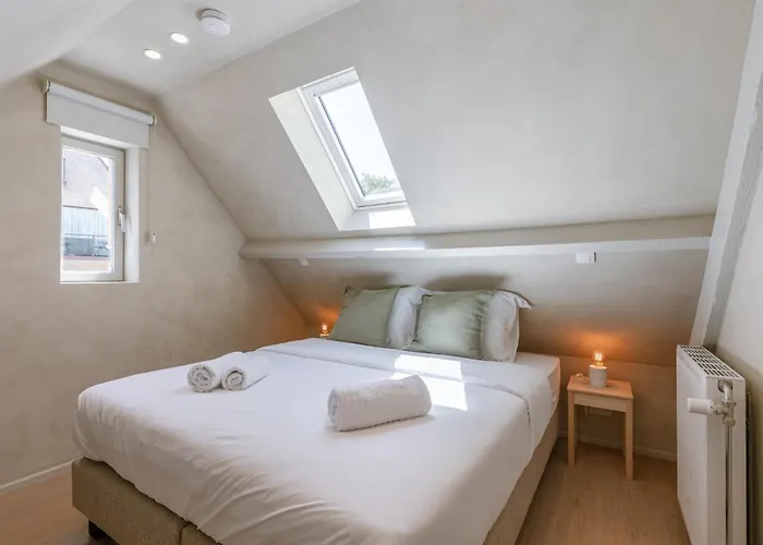 Tatil Evi Maison Basile *