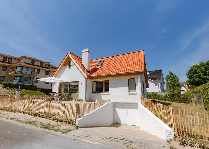 Maison Basile Tatil Evi *