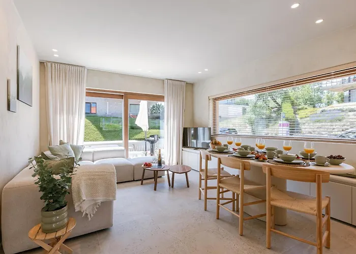 Maison Basile * Koksijde